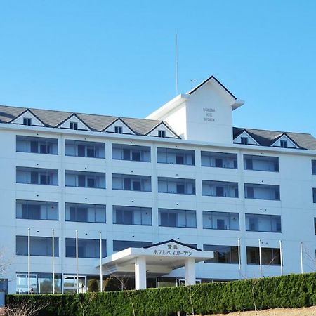 Kashikojima Hotel Bay Garden Shima  Esterno foto