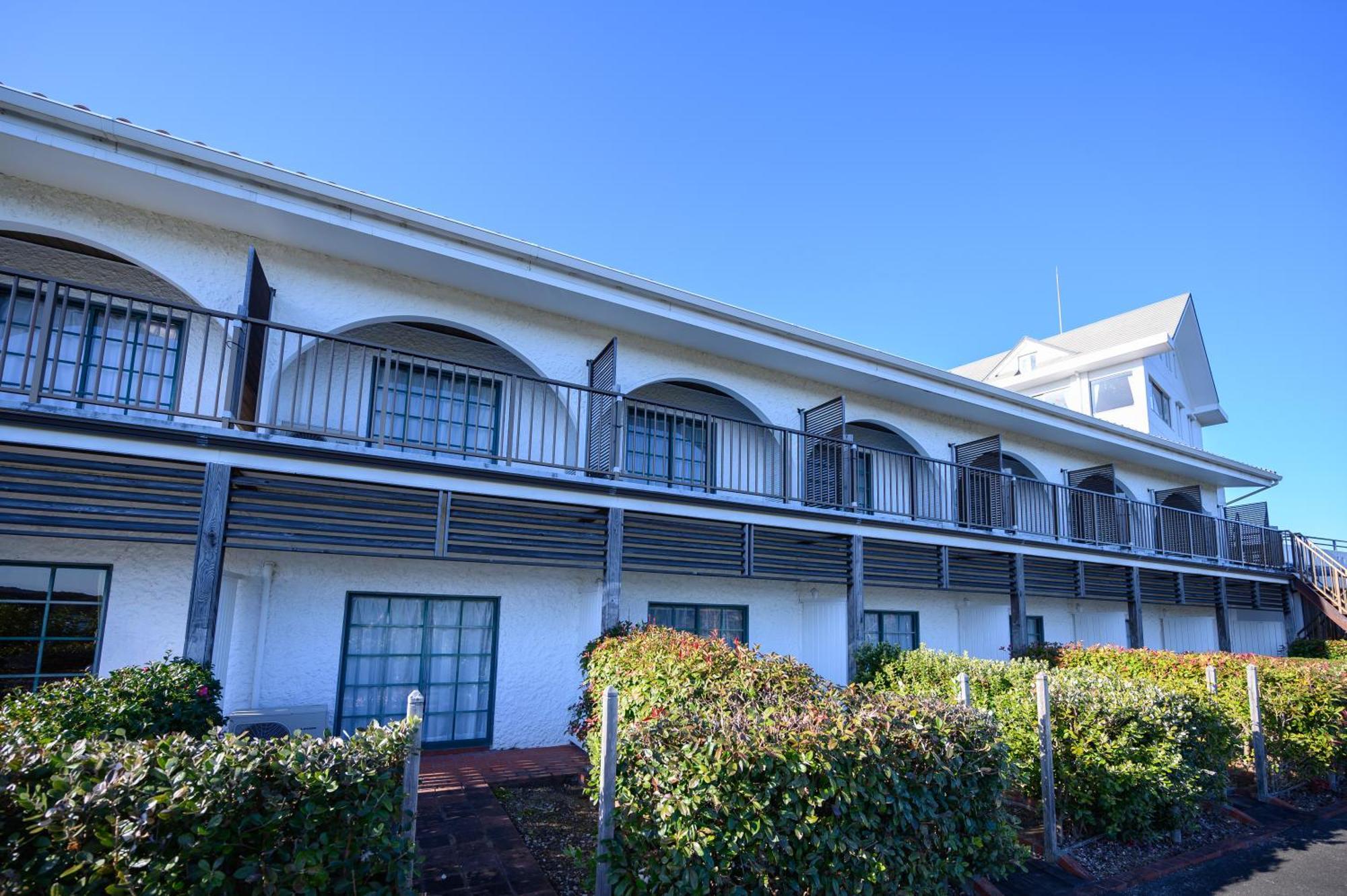Kashikojima Hotel Bay Garden Shima  Esterno foto