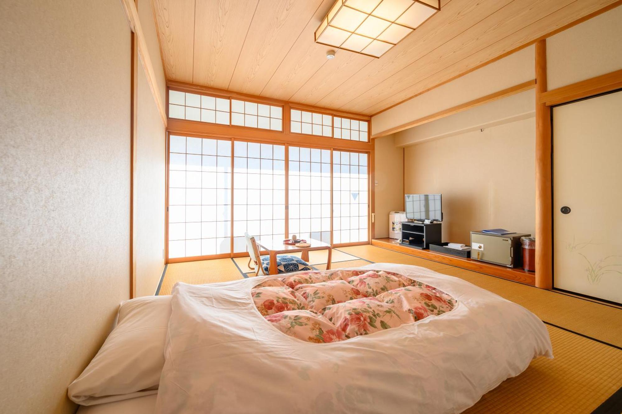 Kashikojima Hotel Bay Garden Shima  Esterno foto