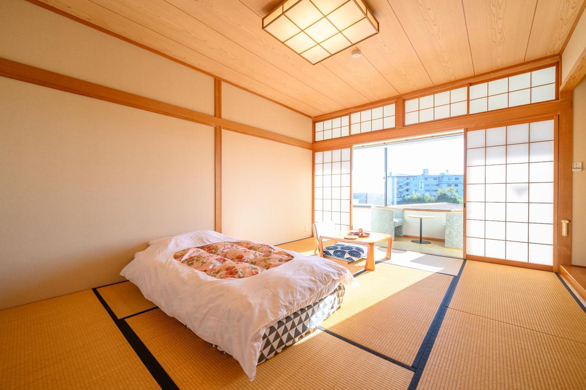 Kashikojima Hotel Bay Garden Shima  Esterno foto