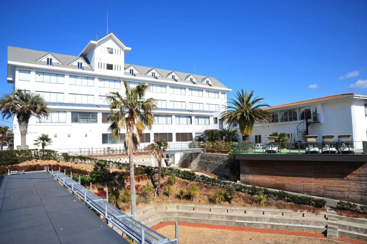 Kashikojima Hotel Bay Garden Shima  Esterno foto