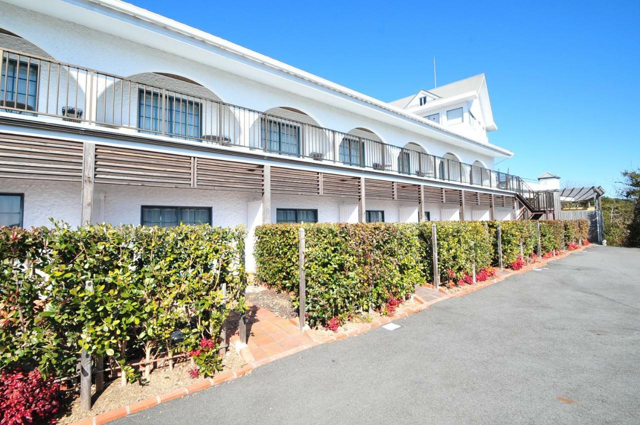 Kashikojima Hotel Bay Garden Shima  Esterno foto